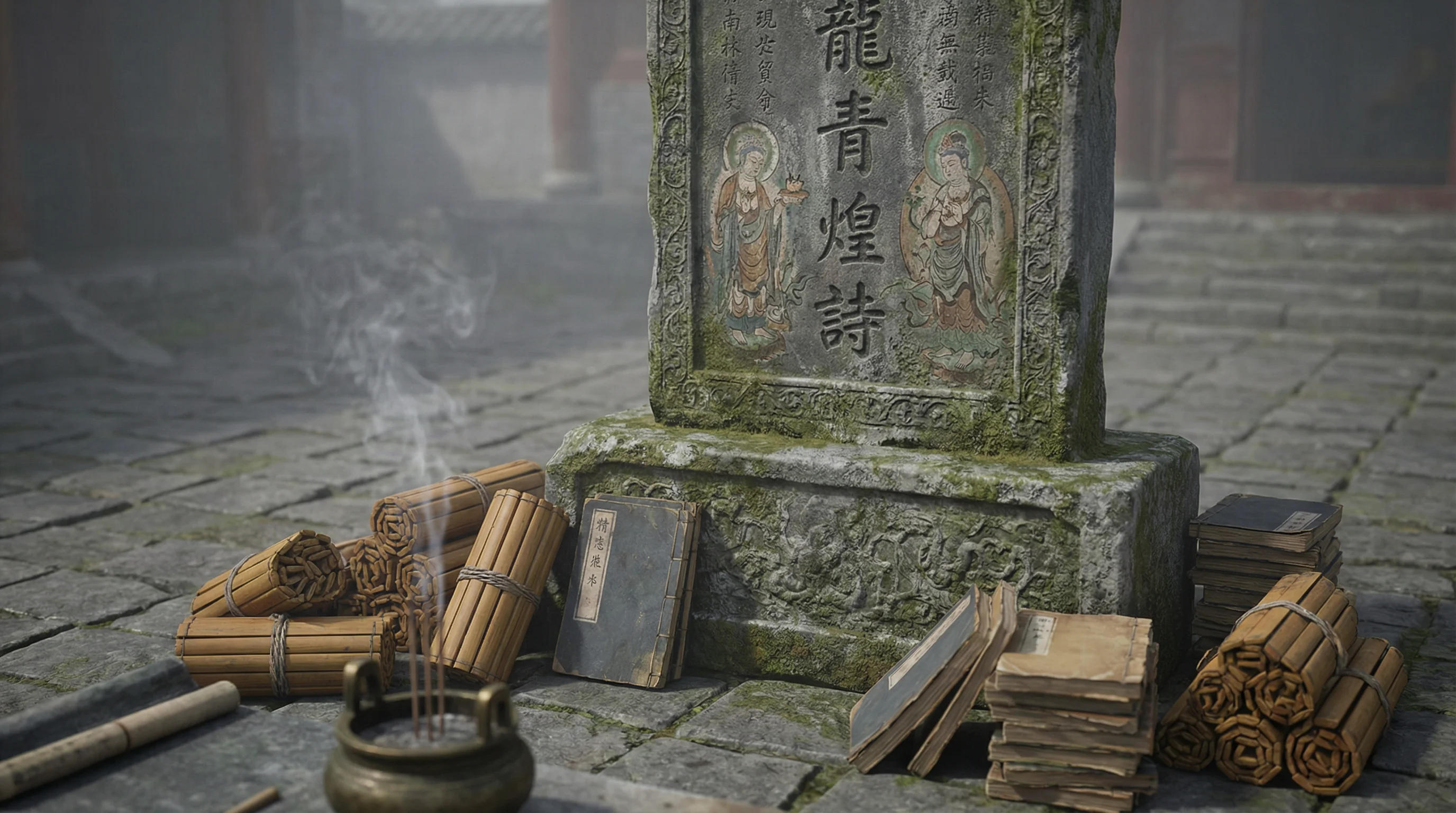 宗门规矩 - 蓝兰岛漂流记 社区行为准则
